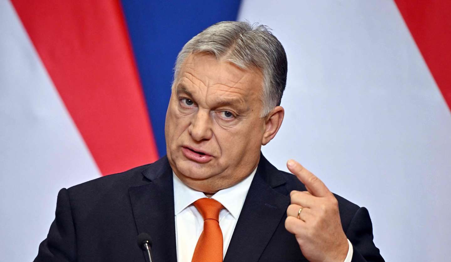 European Parliament: Hungary is unlikely to be able to preside over the EU