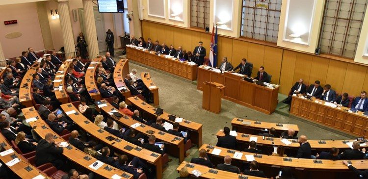 Croatia recognizes Holodomor as genocide of Ukrainians