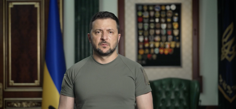 Address by president Volodymyr Zelenskyy, June 28, 2023