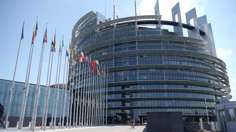 European Parliament calls on NATO to accept Ukraine after victory