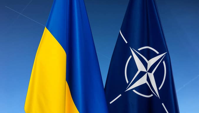 Ukraine will have its own path to joining NATO – Pentagon Ukraine will have its own path to joining NATO – Pentagon