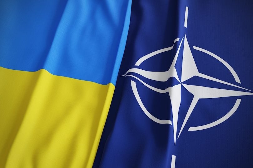 Президент СКУ візьме участь в Міжнародній конференції НАТО Президент СКУ візьме участь в Міжнародній конференції НАТО