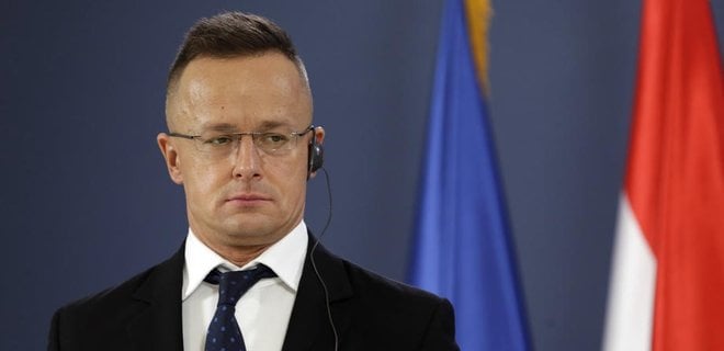 Hungary blocks EU fund’s 500 million euros for Ukraine
