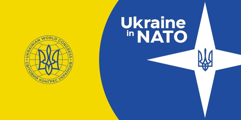 UWC welcomes European Parliament Resolution on Ukraine NATO membership – calls to support global campaign #UkraineInNATO