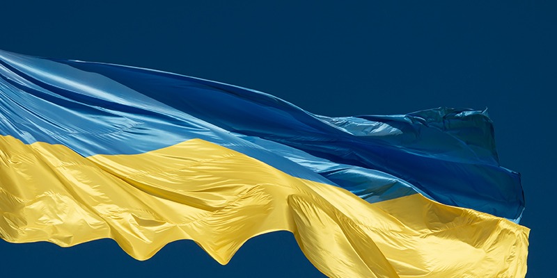Congratulations on Ukraine’s Constitution Day