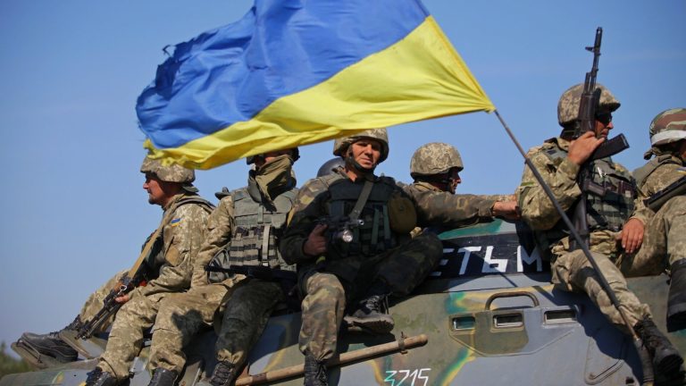 Україні не варто навʼязувати темп контрнаступу – Естонія