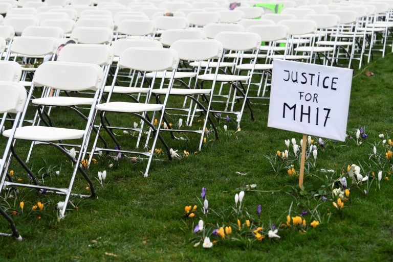UWC demands justice for the Russian aggressor on the 9th anniversary of the MH-17 tragedy