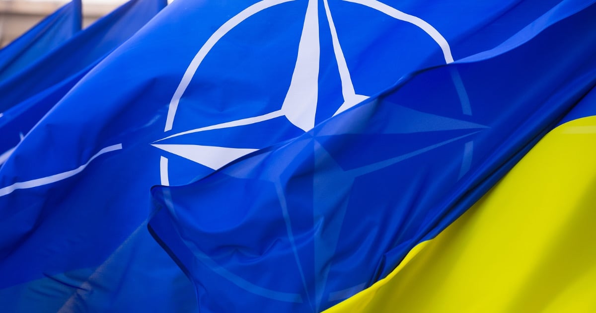 ECU urges Stoltenberg to support Ukraine’s accession to NATO