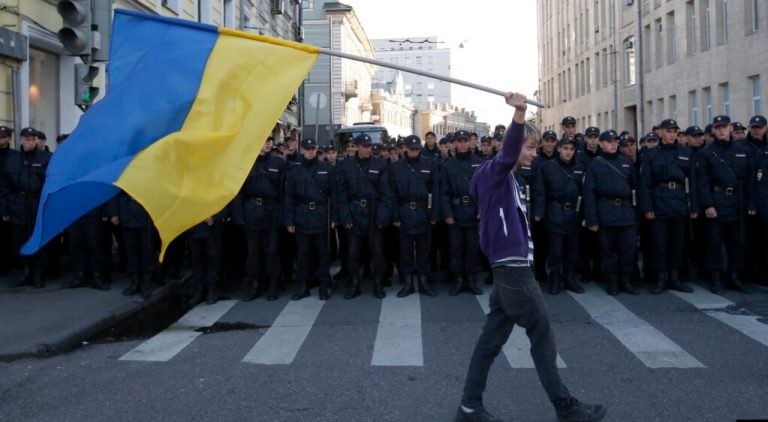 Ukrainians in Russia: full-fledged community existence possible only after Russian empire destruction – UWC President