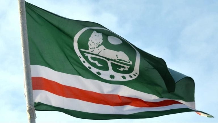 Russian-occupied Ichkeria’s government wants tribunal against Kadyrov