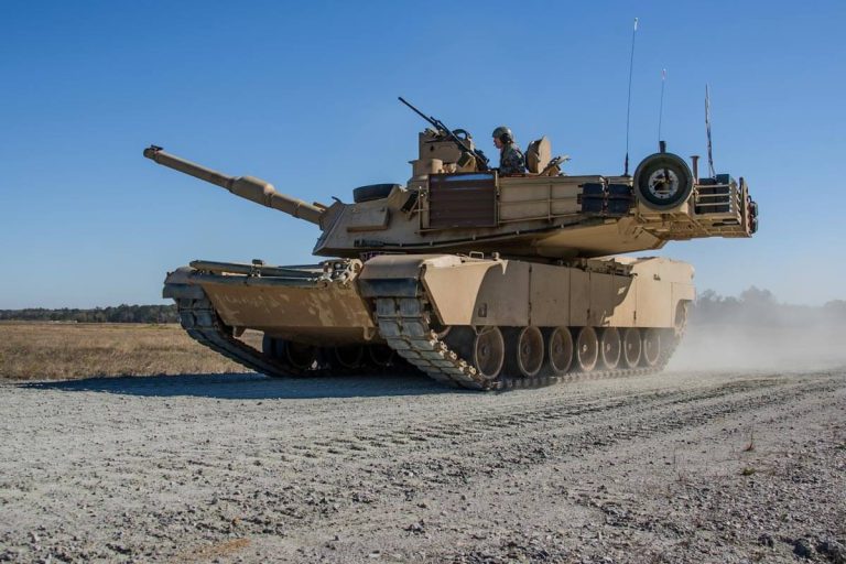 Україна отримає перші Abrams у вересні – Politico