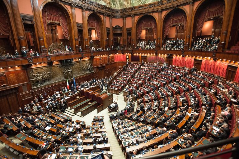 Сенат Італії визнав Голодомор геноцидом українців