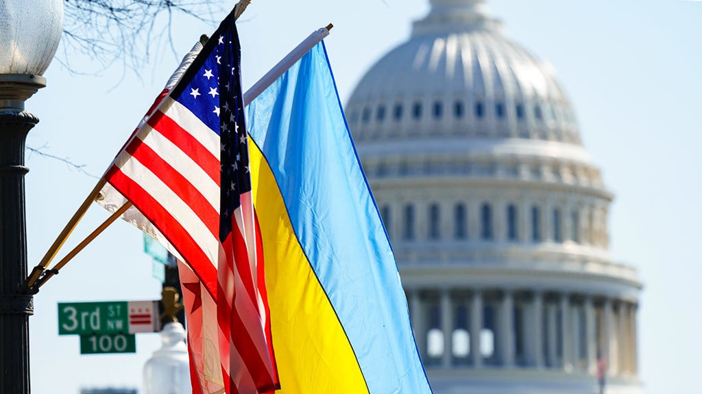 УККА закликає підтримати вступ України до НАТО