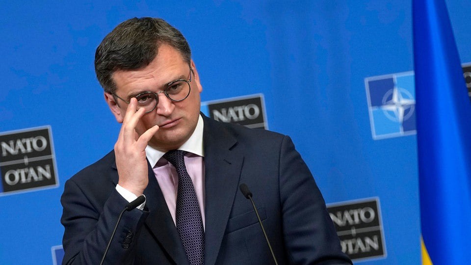 Сonditions for Ukraine’s membership in NATO are unknown – Kuleba