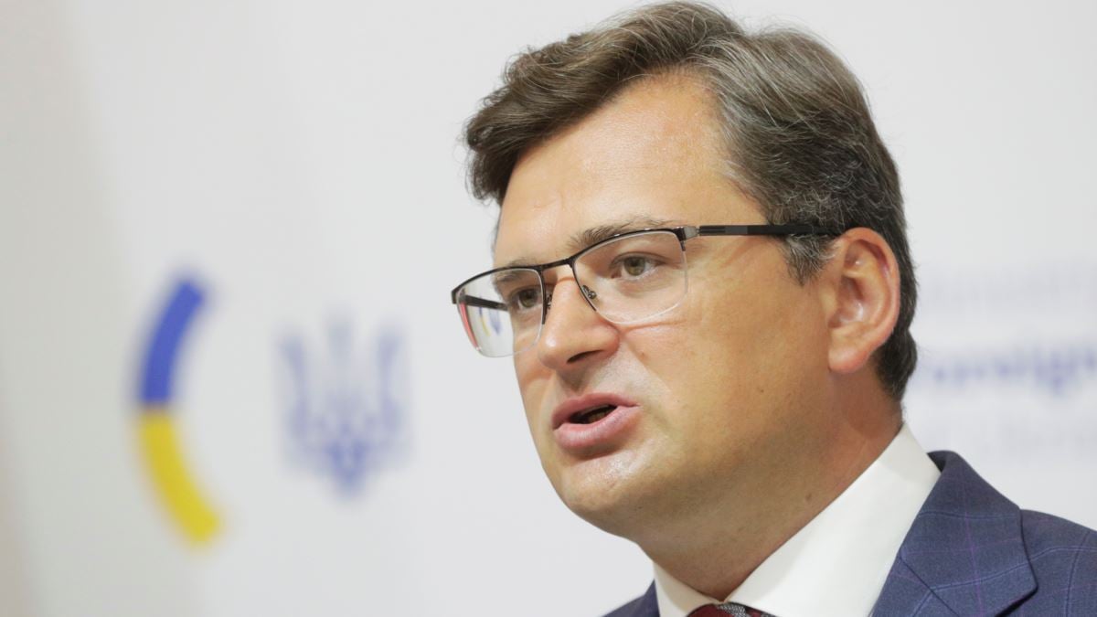 Росії не вдасться “вбити клин” між Україною та Польщею – Кулеба Росії не вдасться “вбити клин” між Україною та Польщею – Кулеба