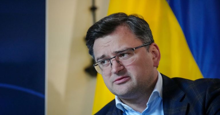 Russia is changing plan for ZNPP – Kuleba