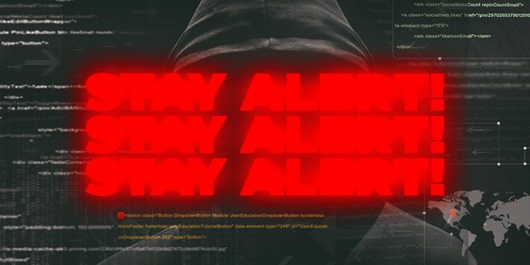 Атака на СКУ: хакери активізувались перед самітом НАТО
