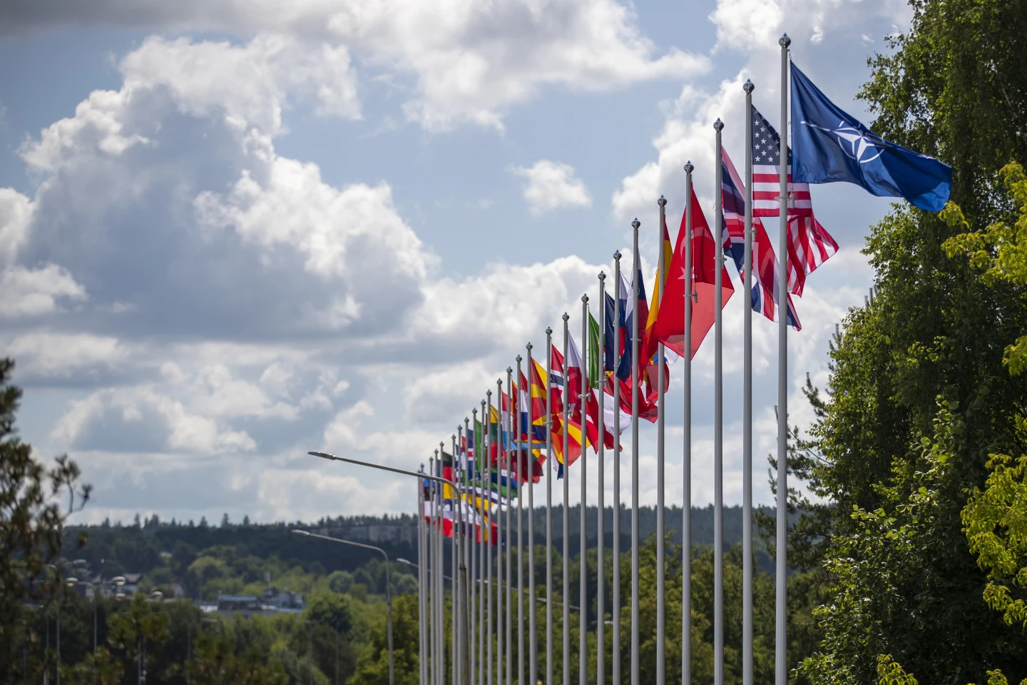 Ukraine’s chances in NATO: Alliance summit ongoing in Vilnius Ukraine’s chances in NATO: Alliance summit ongoing in Vilnius