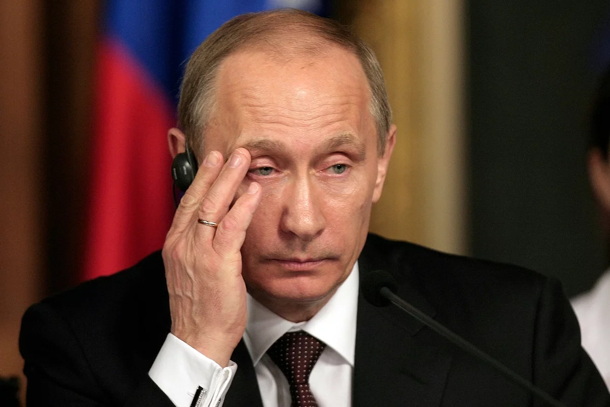 Arrest risk: Putin will not attend South Africa summit