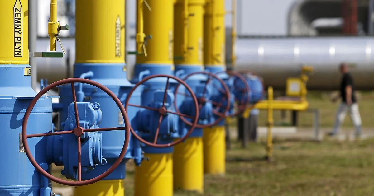 Ukraine will not extend transit of Russian gas
