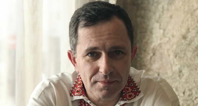 Папі Римському варто відвідати Бучу: Садоха про заяви Понтифіка