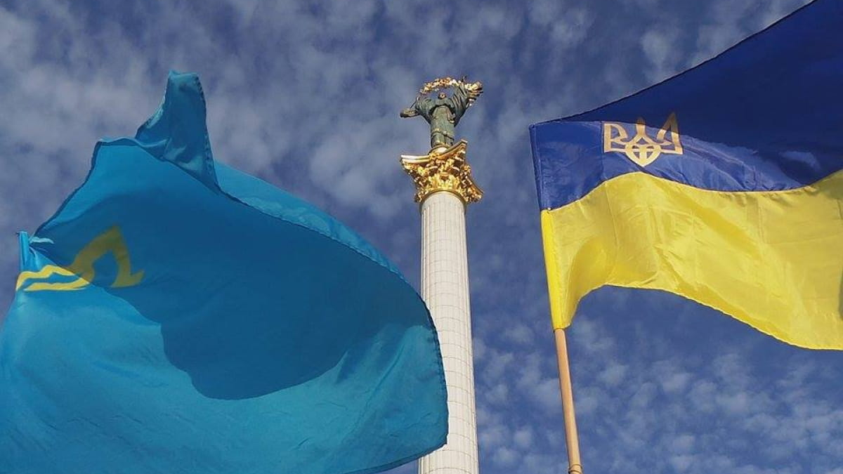Ukraine to develop Crimean Tatar language spelling