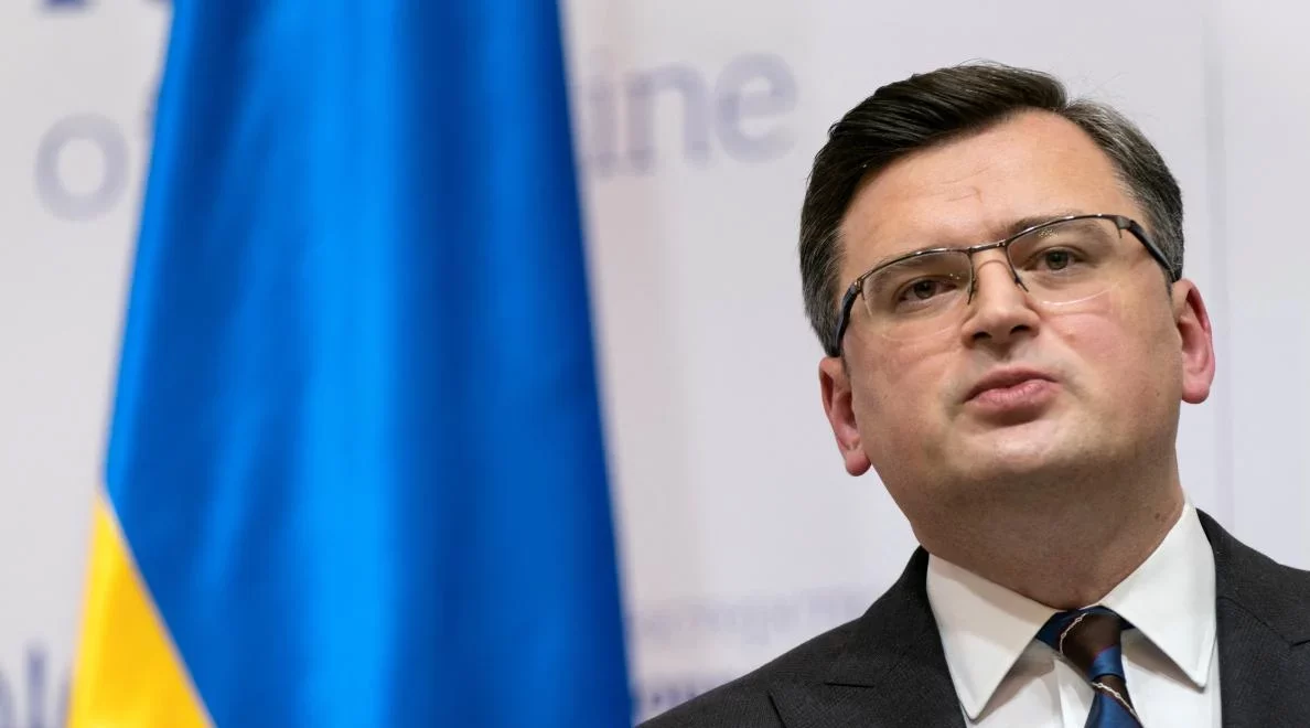 Only Erdoğan can bring Putin back to the “grain deal” – Kuleba Only Erdoğan can bring Putin back to the “grain deal” – Kuleba