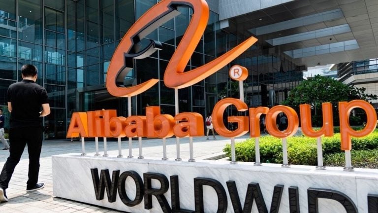 Україна назвала власника AliExpress міжнародним спонсором війни