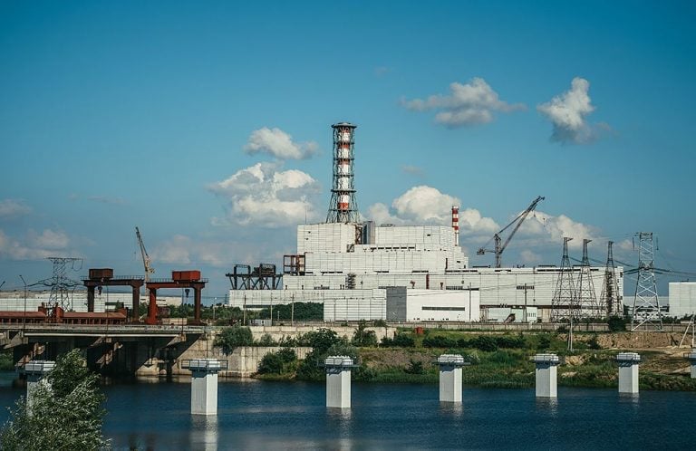 Росіяни планують провокацію на Курській АЕС