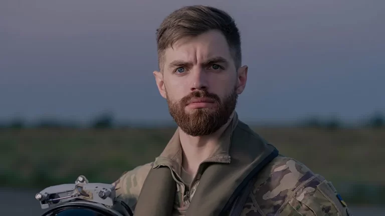 “Марив F-16 в українському небі”: Україна попрощалася з легендарним пілотом