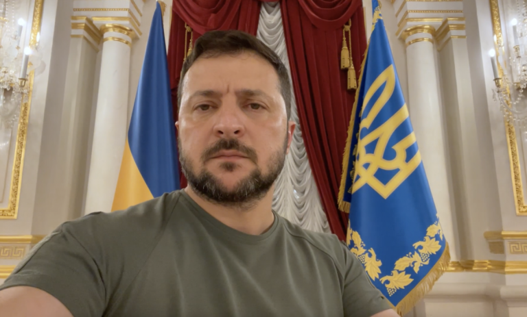 Звернення президента Володимира Зеленського, 29 серпня 2023