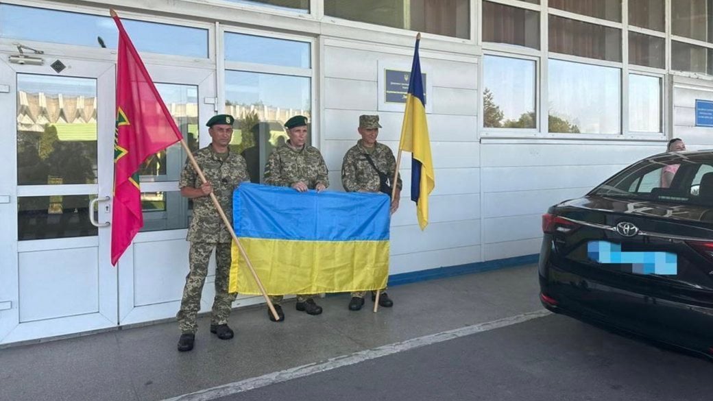 Угорщина залякувала українських військовополонених – Радіо Свобода Угорщина залякувала українських військовополонених – Радіо Свобода