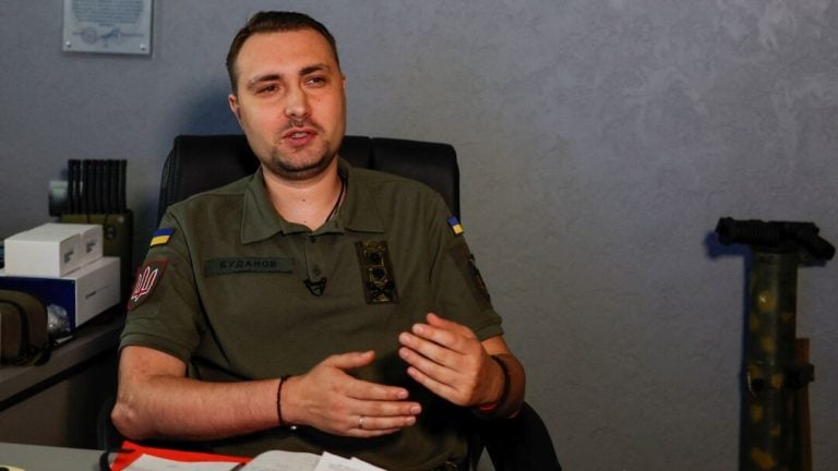 Буданов повідомив скільки стратегічних бомбардувальників залишилося в Росії