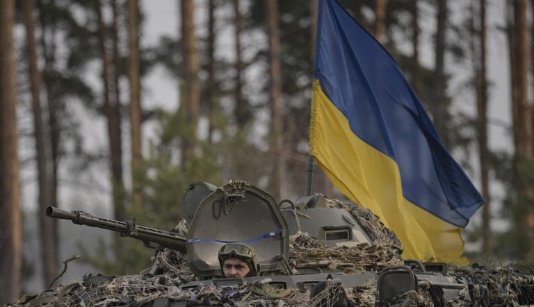 ЗСУ звільнили Урожайне: контрнаступ триває