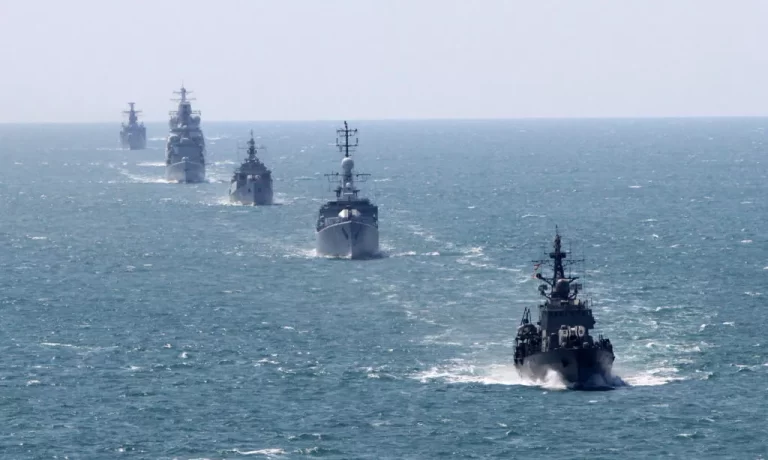 Росія та НАТО можуть зіткнутись у Чорному морі