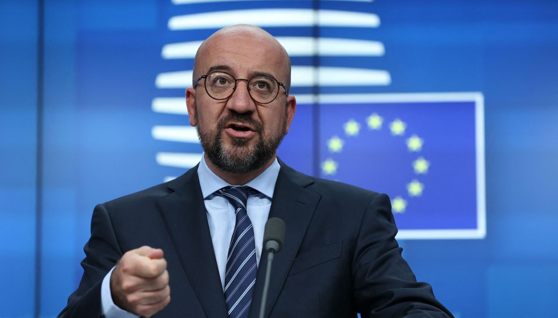 European Union to grow by 2030 – European Council President