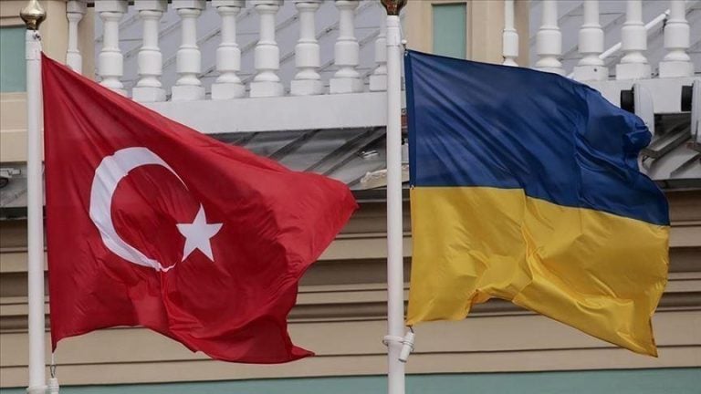 Туреччина попередила росіян і дала гарантії Україні