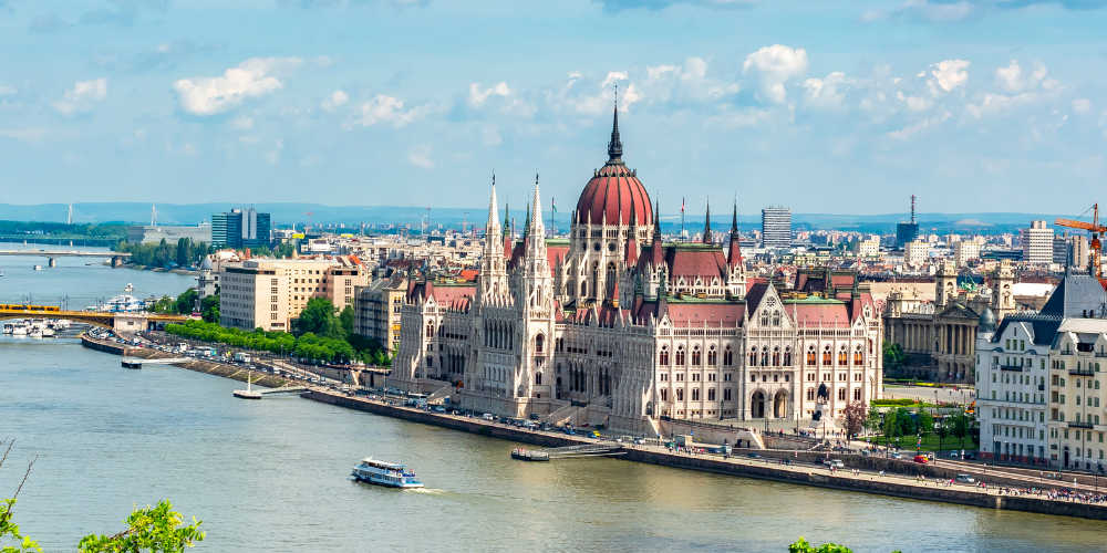 Paul Grot Budapesten: Magyarországnak el kell ismernie Oroszországot agresszorként Paul Grot Budapesten: Magyarországnak el kell ismernie Oroszországot agresszorként