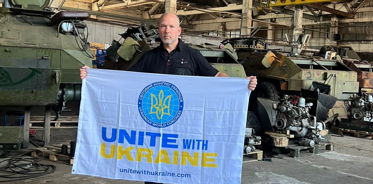 UWC raises millions of dollars to support defenders UWC raises millions of dollars to support defenders