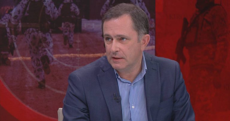 Садоха на СNN: Україна здатна звільнити свої території