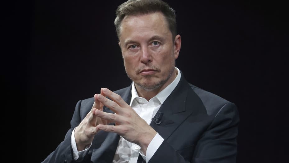 US senator calls for investigation into Elon Musk
