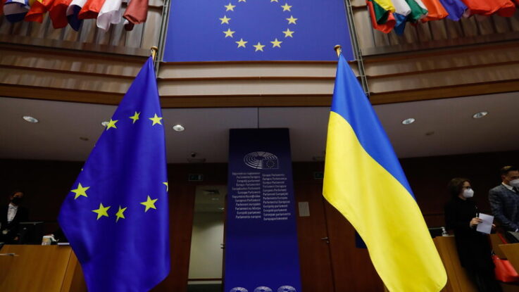 EU foreign ministers to meet in Kyiv