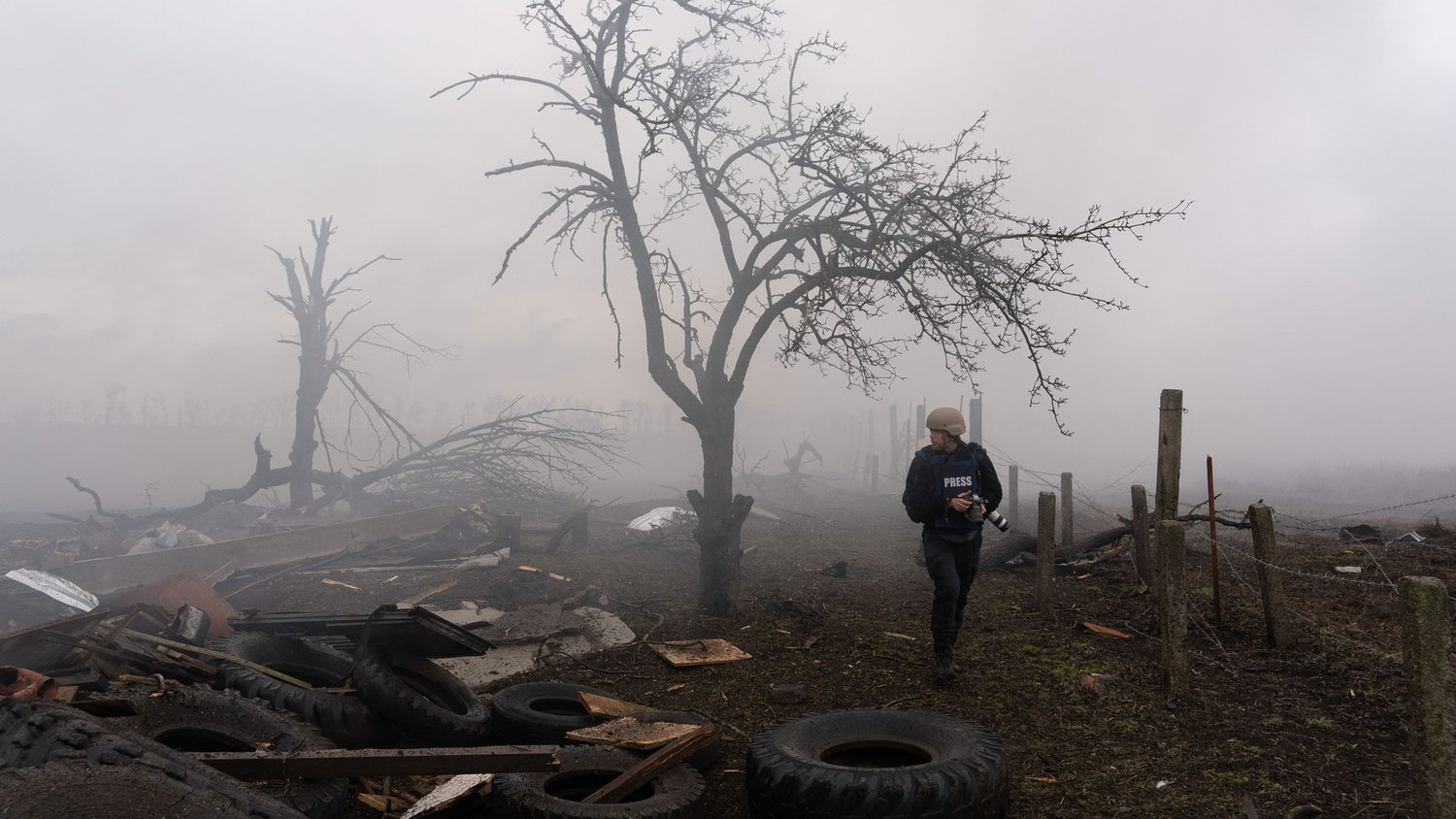 Ukraine announces film to be shown at Oscars Ukraine announces film to be shown at Oscars