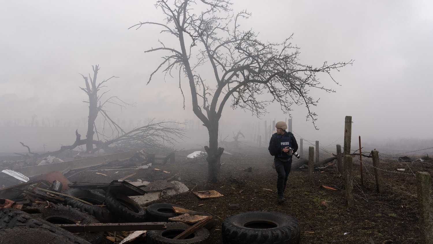 Україна анонсує показ фільму на «Оскарі».