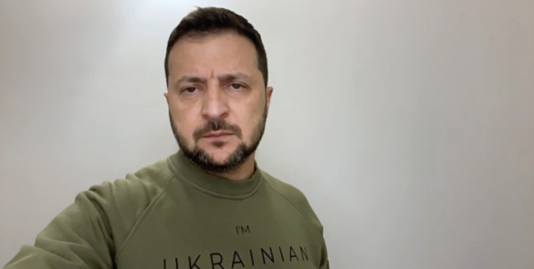 Звернення президента Володимира Зеленського, 17 вересня 2023