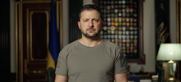 Address by President Volodymyr Zelenskyy, September 7, 2023