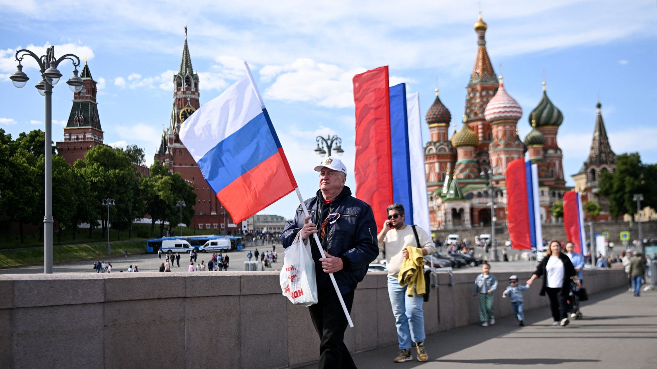 Ukraine strengthens ties with Russia’s enslaved peoples