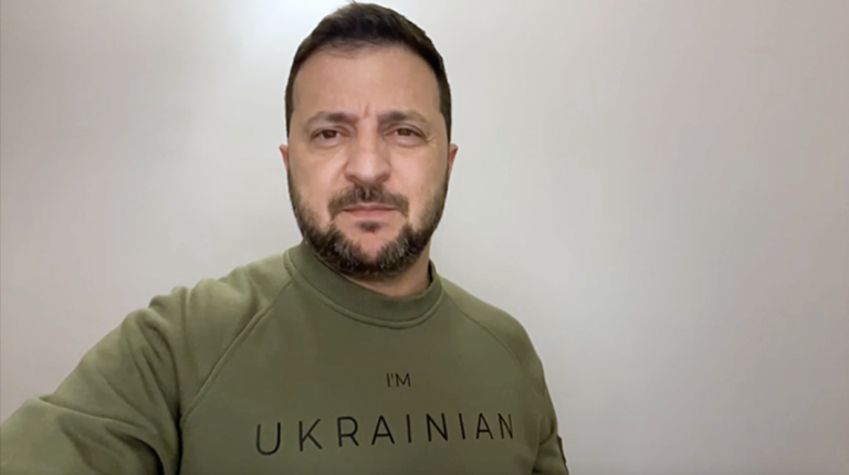 Звернення президента Володимира Зеленського, 18 вересня 2023