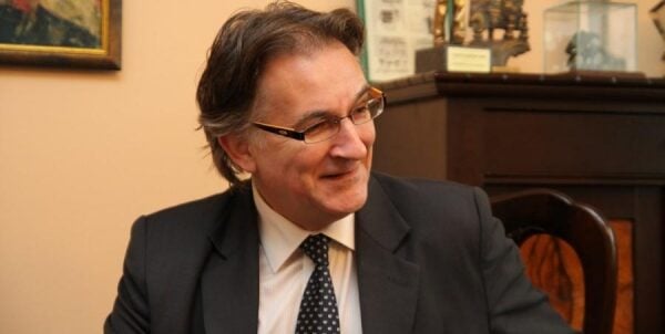 Zenon Kowal discusses EU preparations for Ukraine’s accession