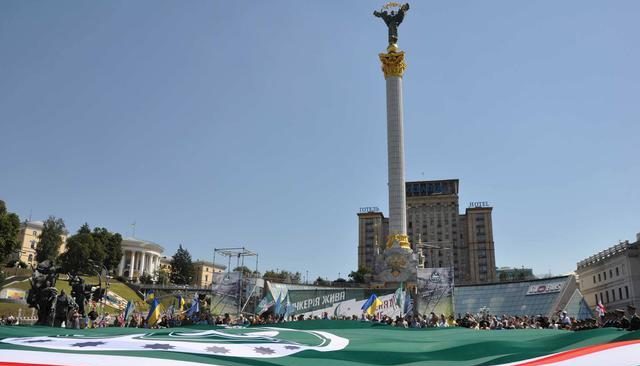 UWC honors Ichkeria’s Independence Day UWC honors Ichkeria’s Independence Day